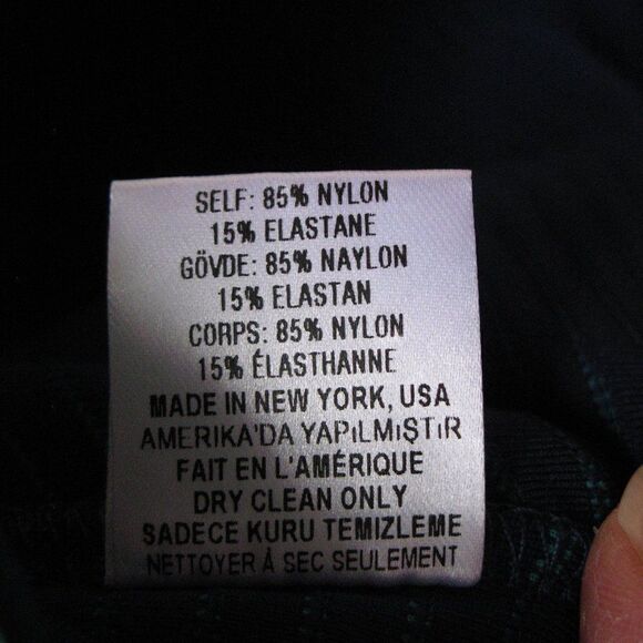 NWOT Opening Ceremony Textured Stretch Pencil Skirt - Picture 8 of 9